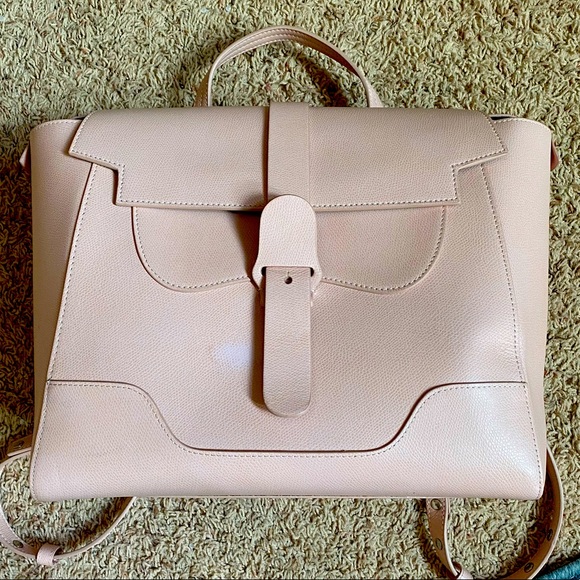 Senreve Handbags - Senreve Maestra Bag